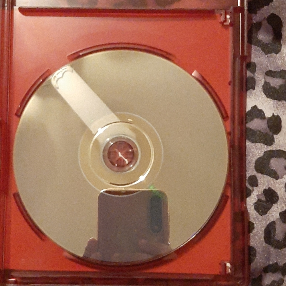 HD DVD - Picture 4 of 4